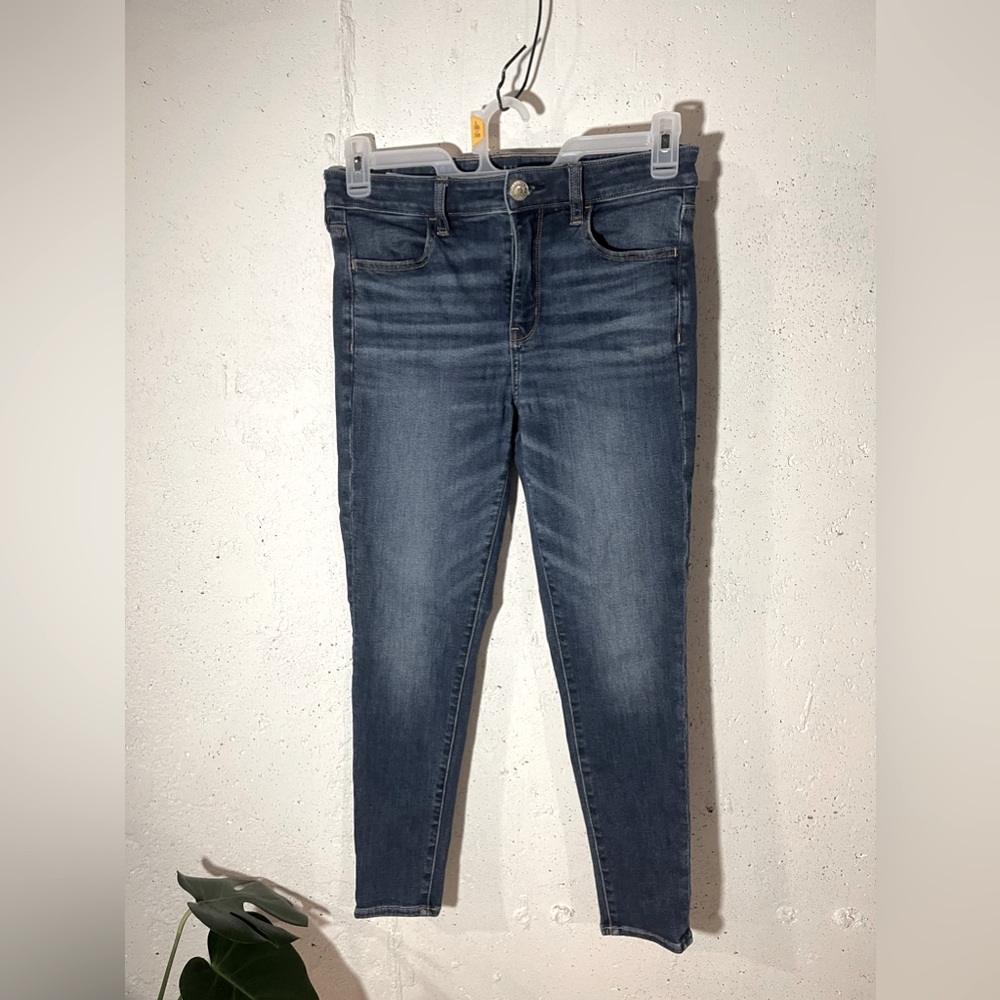 American Eagle Women’s Skinny Jeans